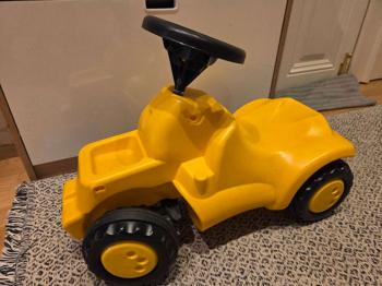 Kinder Auto / Rutschauto / Bobby Car