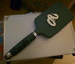 Bürste Harry Potter