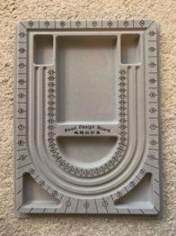 Perlenbrett - gratis