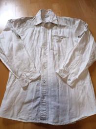 Trachtenhemd Herren S