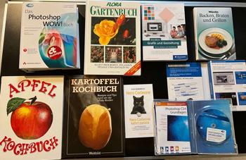 PHOTOSHOP GRUNDLAGEN