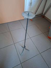 Kerzenständer Metall