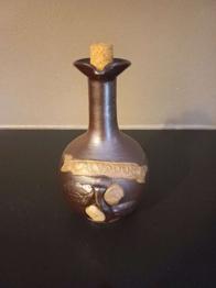 Ton Vase * Calvados *