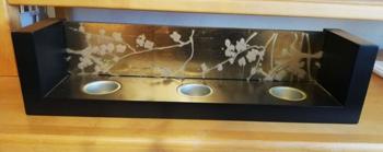 Partylight, Teelichthaltertsgeschenk, Dekoration