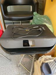 HP Envy 5030 Drucker, defekt