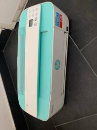 (reserviert) Hp Drucker