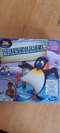 (reserviert) Kristallica, Spiel von Hasbro Gaming
