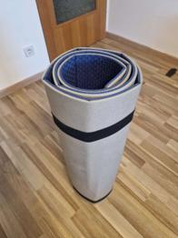 Yoga- / Gymnastikmatte