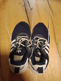 Adidas Kinder Sportschuhe Größe 36