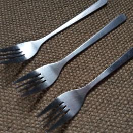 Gabeln ( 3 Stück ) von Ikea