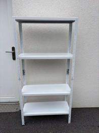 (reserviert) Schwerlastenregal