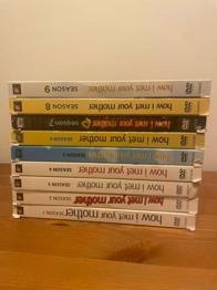 How I Met your Mother