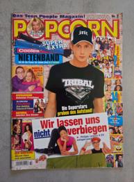 Popcorn Magazin 2/2004