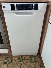 (reserviert) OK Geschirrspüler