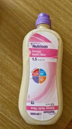 Multi Fibre Ernährung