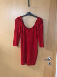 Stretch-Kleid Gr. S H&M