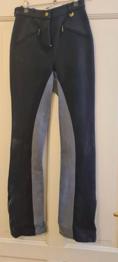 Jodhpurreithose Gr. 36