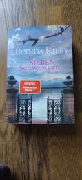 Die sieben Schwestern - Lucinda Riley