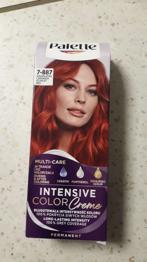 Palette Intensive color Creme