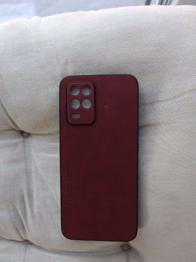 Handyhülle neu verm. Für Realme V13