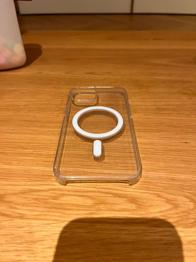 MagSafe Hülle iPhone 13 Cover