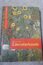 Literaturkunde