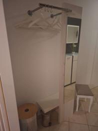 (reserviert) Garderobepaneel