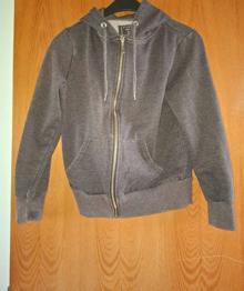 Kinder Kaputzenweste