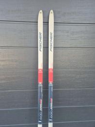 Langlaufschi Fischer, 183 cm