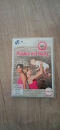 DVD Pilates mit Baby